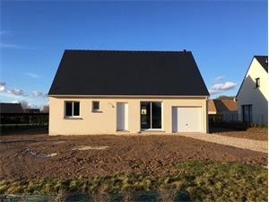 maison à la vente -   41250  MONT PRES CHAMBORD, surface 75 m2 vente maison - UBI467497403